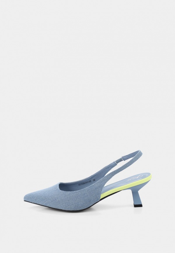 Туфли Keddo 4999₽