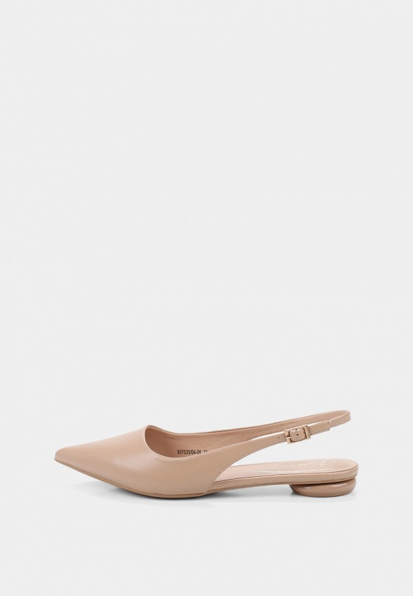 Туфли Keddo 3699₽