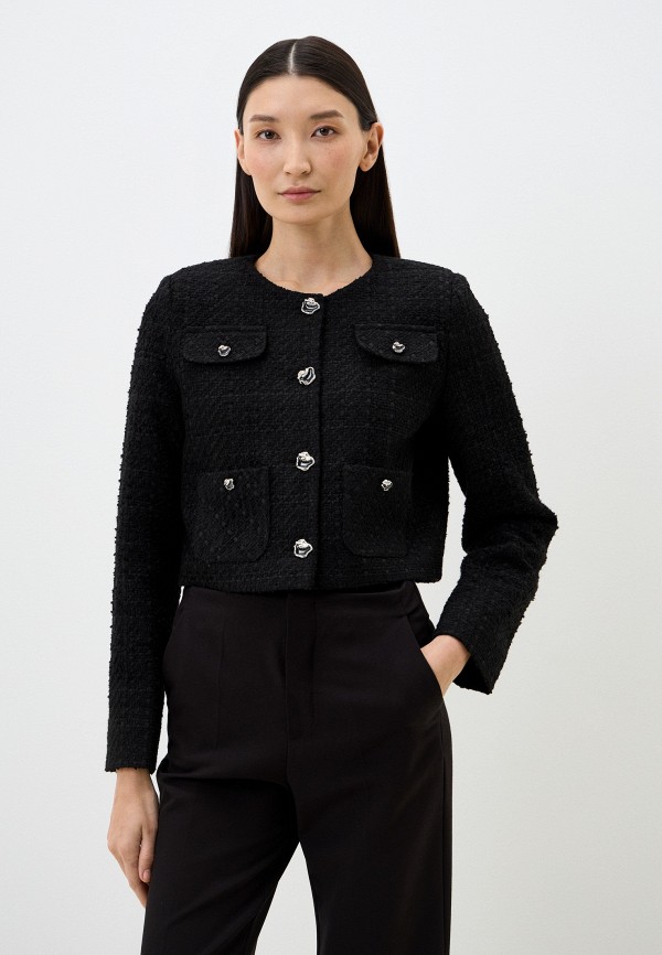 Жакет ПодругаДруга