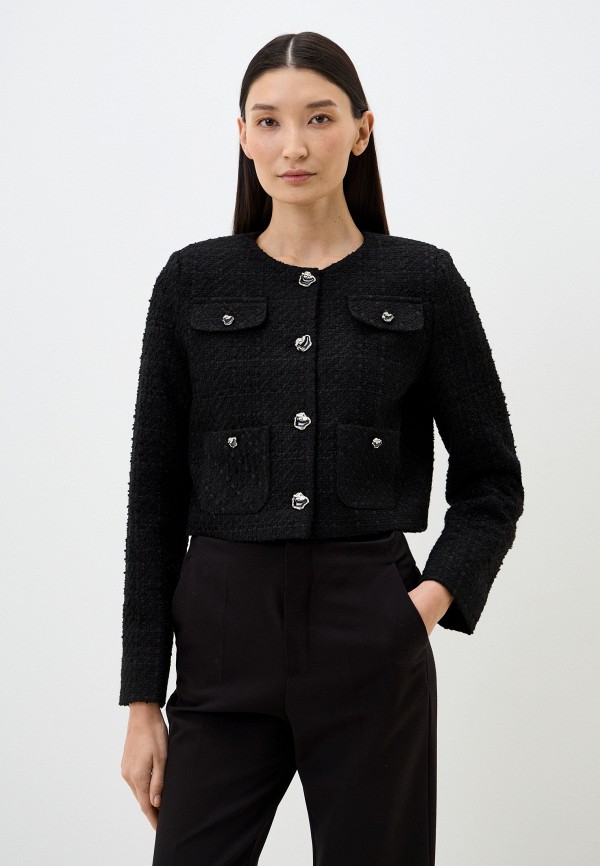 Жакет ПодругаДруга