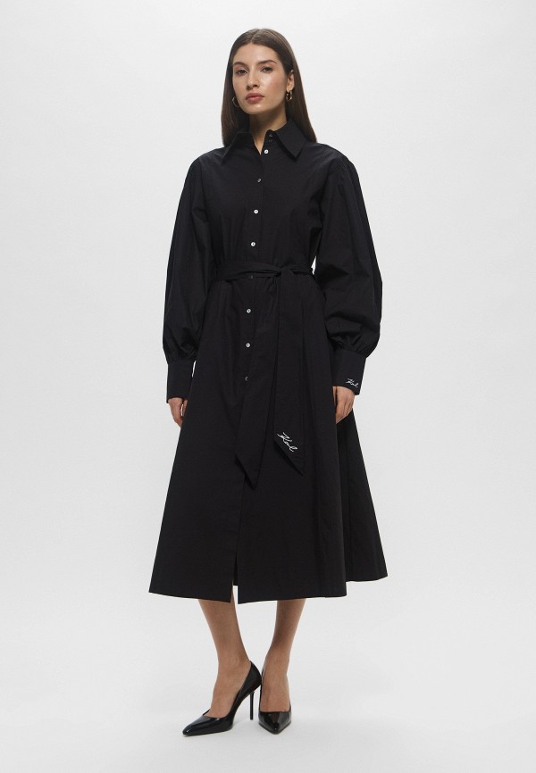 Платье Karl Lagerfeld 36500₽