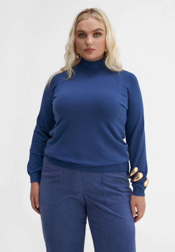 Водолазка Naturaxl 5313₽