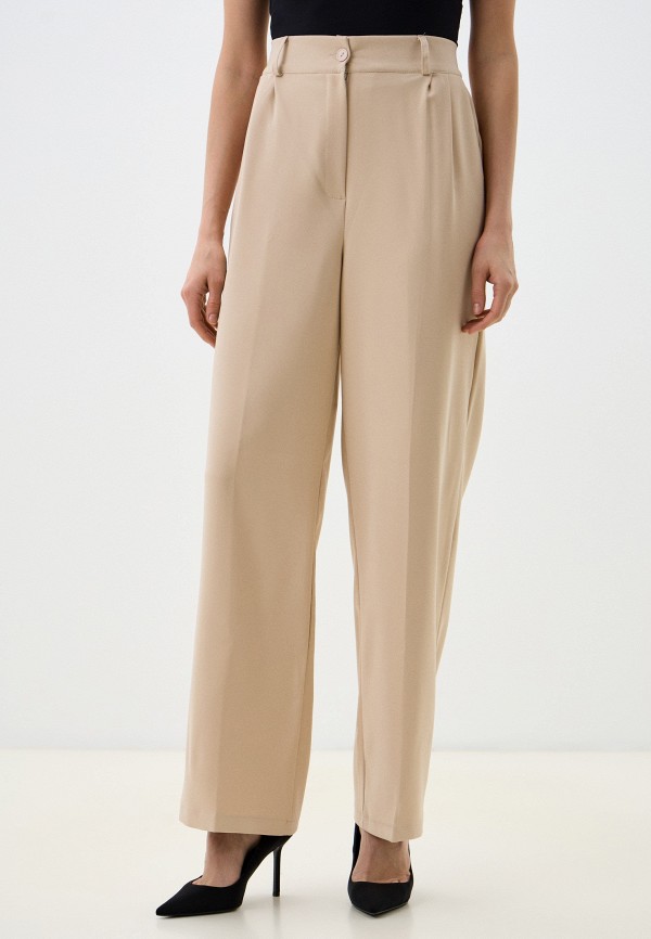 Брюки Avata Club