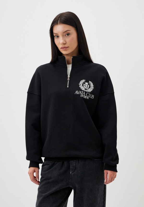 Олимпийка Avata Club