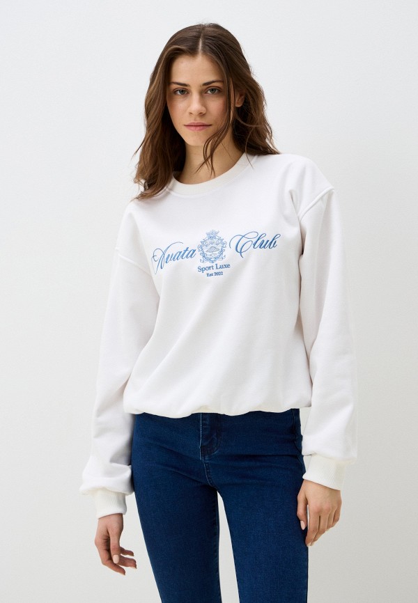 Свитшот Avata Club