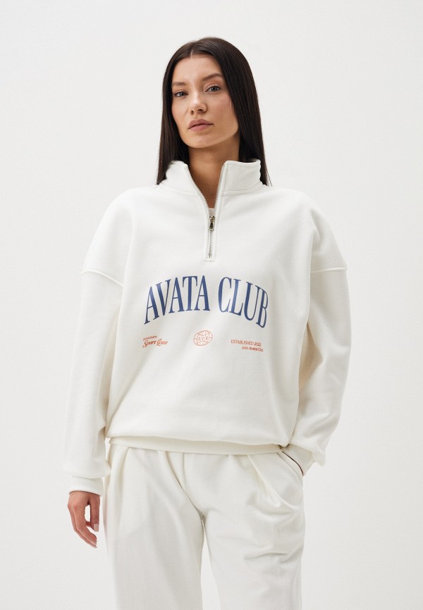 Олимпийка Avata Club