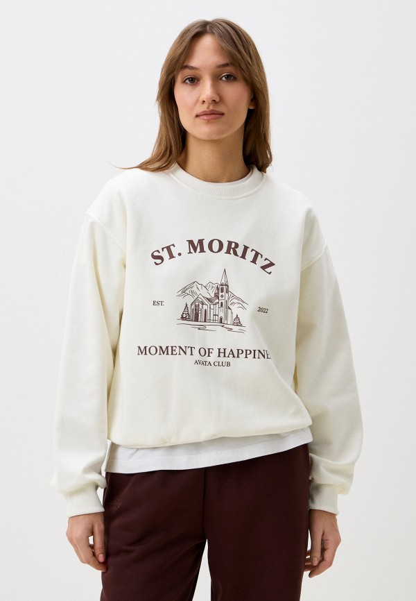 Свитшот Avata Club 8499₽