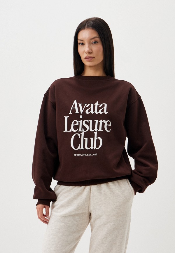 Свитшот Avata Club