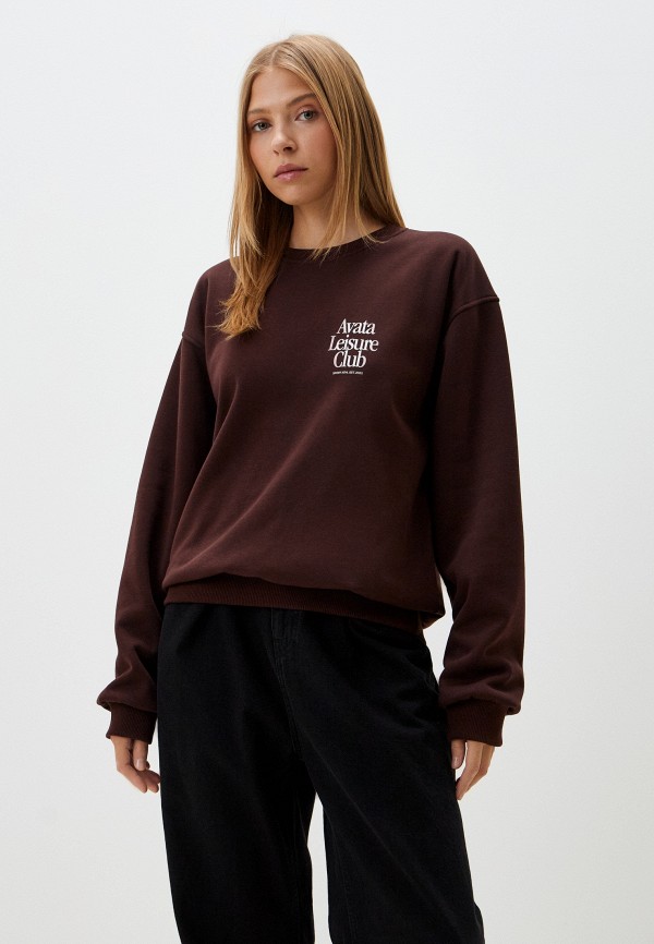 Свитшот Avata Club