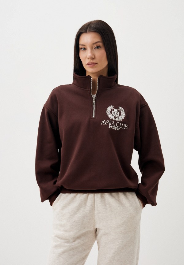 Олимпийка Avata Club