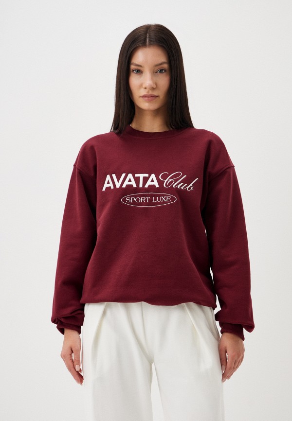 Свитшот Avata Club