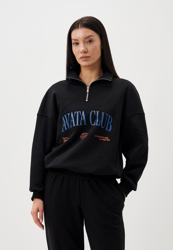 Олимпийка Avata Club