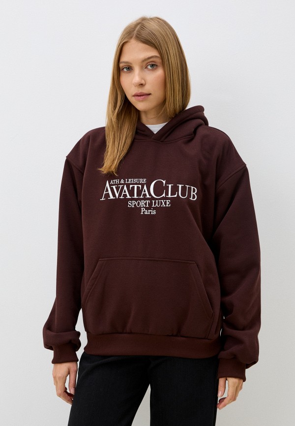 Худи Avata Club
