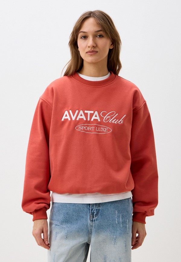 Свитшот Avata Club