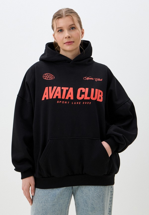 Худи Avata Club