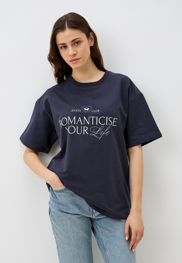 Футболка Avata Club