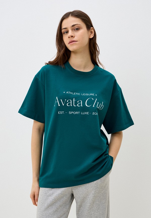 Футболка Avata Club 3999₽
