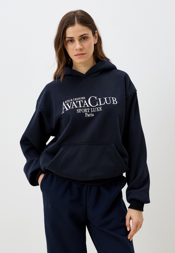 Худи Avata Club 9999₽