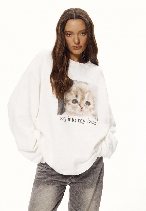 Джемпер Lookonline 4890₽