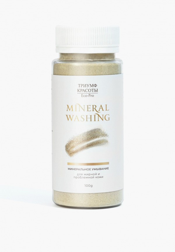 Пудра энзимная Триумф Красоты