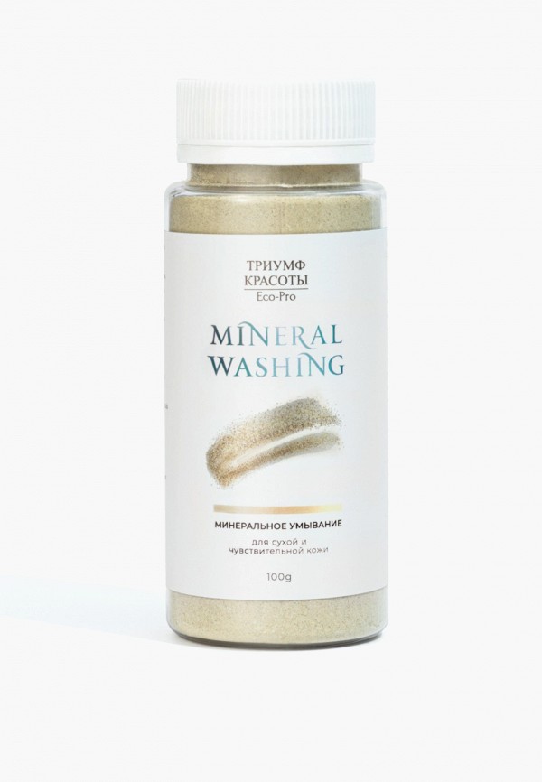 Пудра энзимная Триумф Красоты