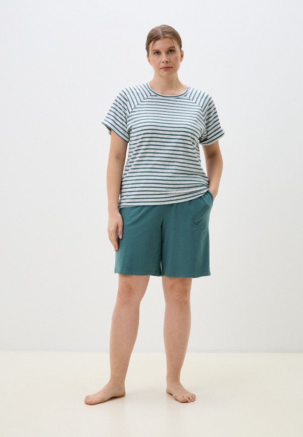 Пижама Cleo 3136₽