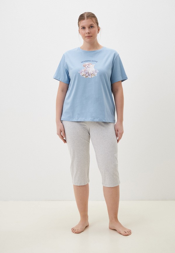 Пижама Mark Formelle 2489₽