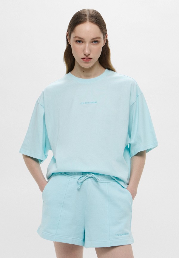 Футболка Les Benjamins 2495₽