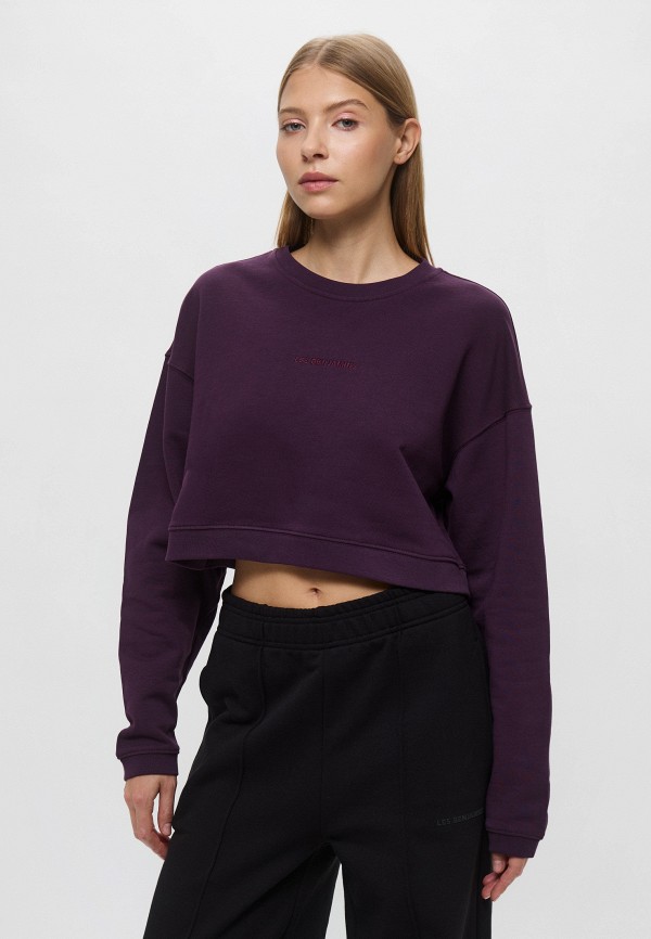 Свитшот Les Benjamins 6495₽