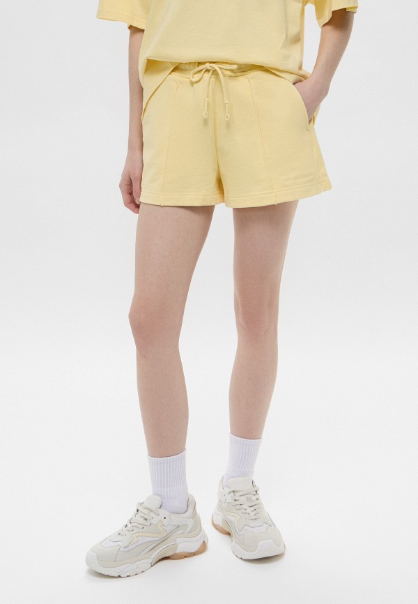 Шорты спортивные Les Benjamins 6894₽