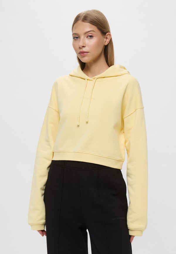 Худи Les Benjamins 9990₽