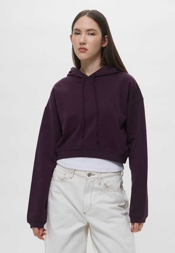 Худи Les Benjamins 10493₽