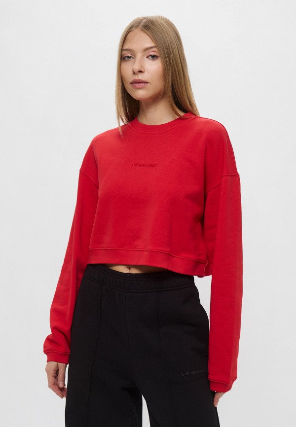 Свитшот Les Benjamins 6495₽