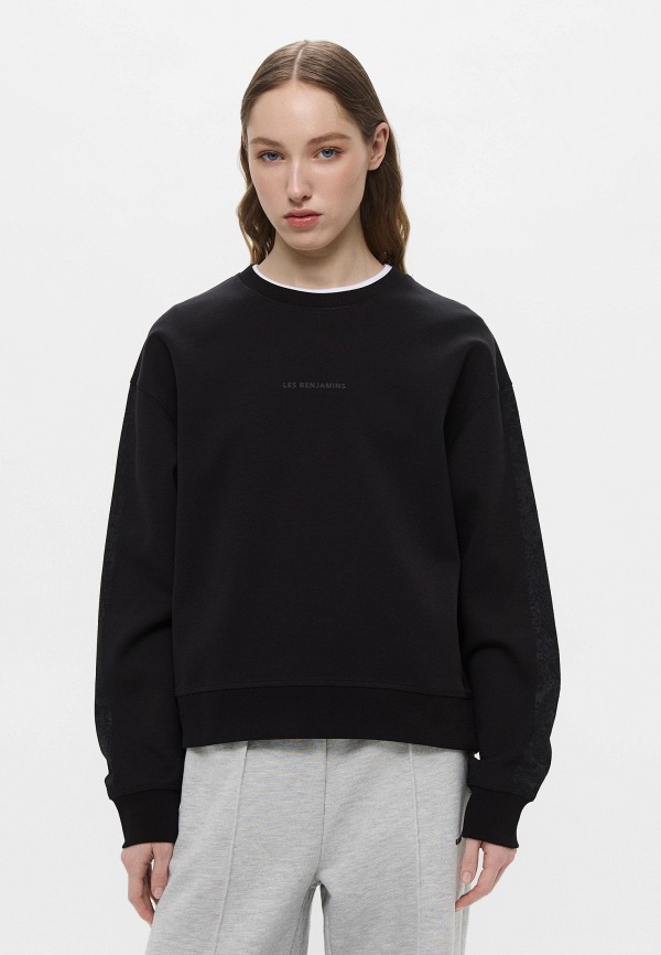 Свитшот Les Benjamins 11193₽