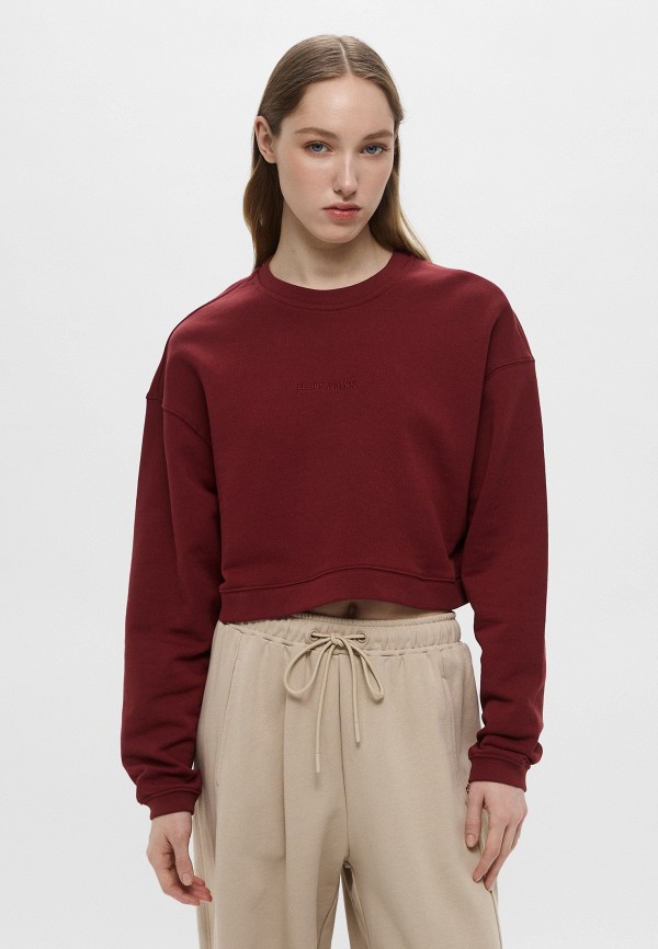 Свитшот Les Benjamins 9093₽