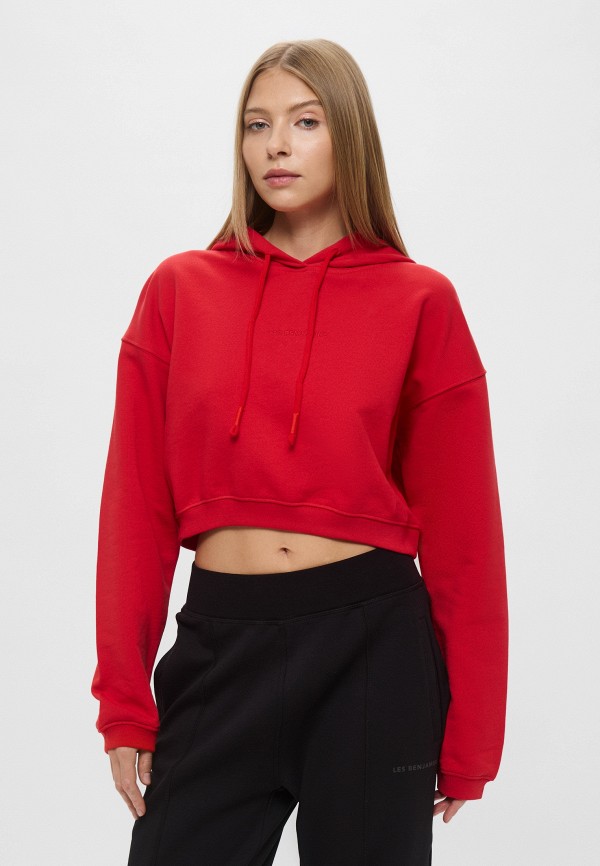 Худи Les Benjamins 10493₽