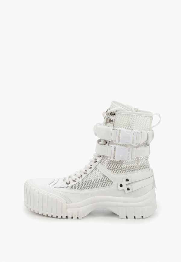 Ботинки Kari 6400₽