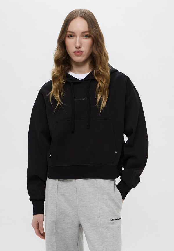 Худи Les Benjamins 8995₽