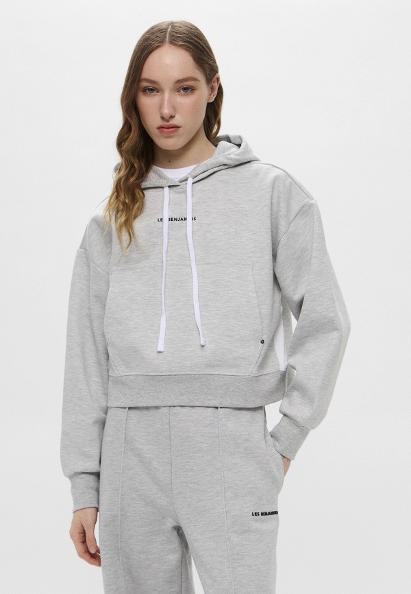 Худи Les Benjamins 8995₽