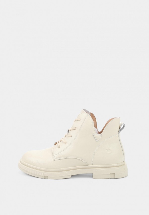 Ботинки Kari 4000₽