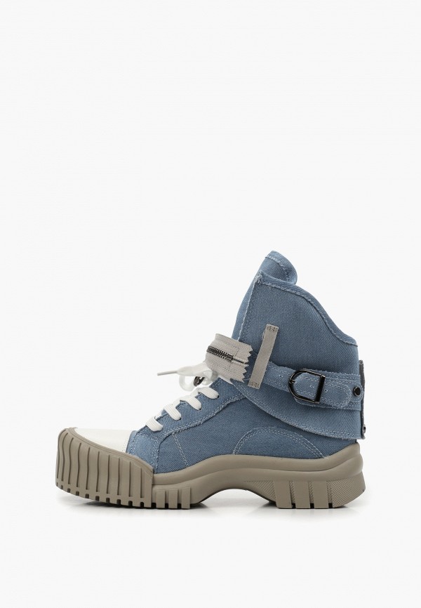 Ботинки Kari 5120₽