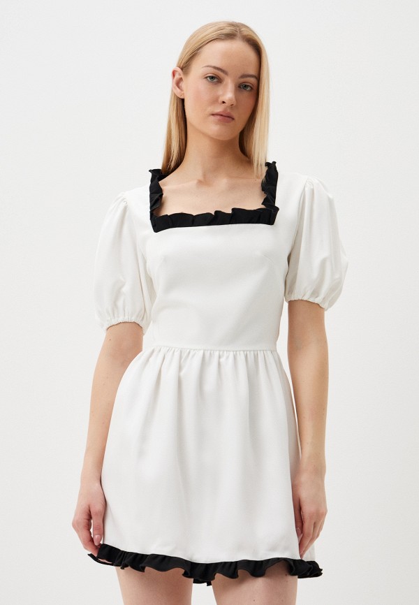 Платье My Modus Fashion