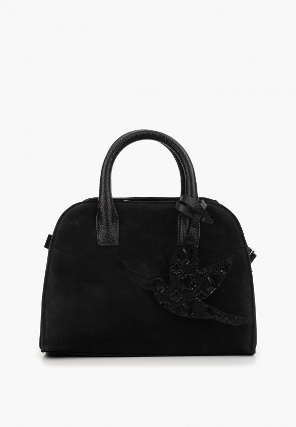 Сумка и брелок Beautiful Birds