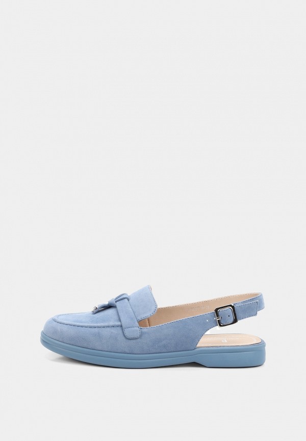 Туфли Pierre Cardin 5504₽