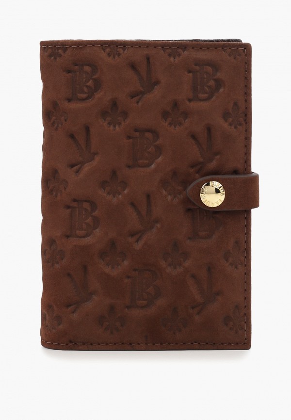 Обложка для паспорта Beautiful Birds