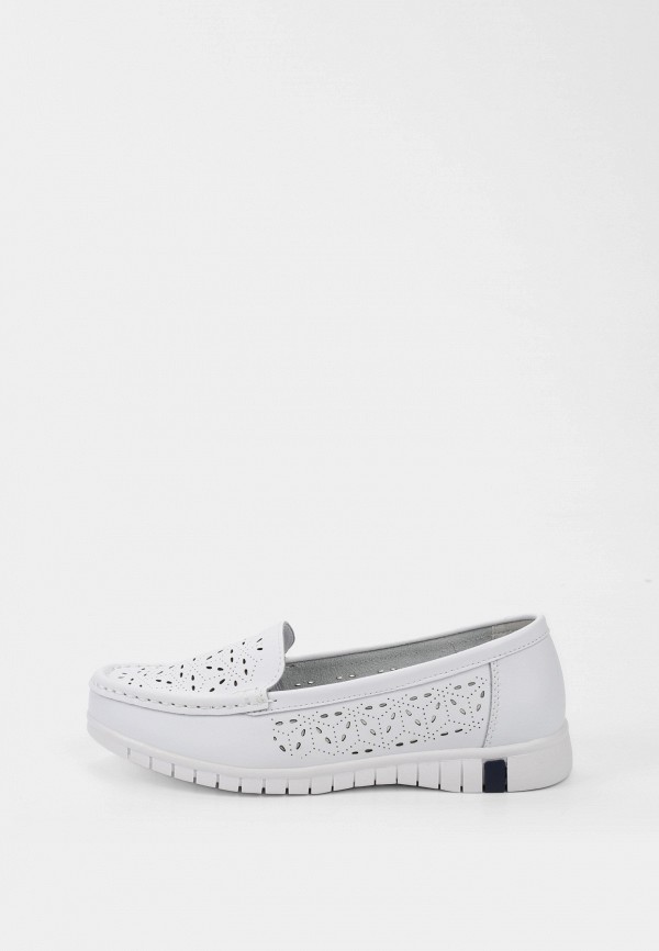 Мокасины Kari 2504₽