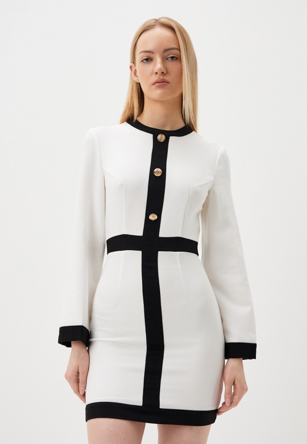 Платье My Modus Fashion