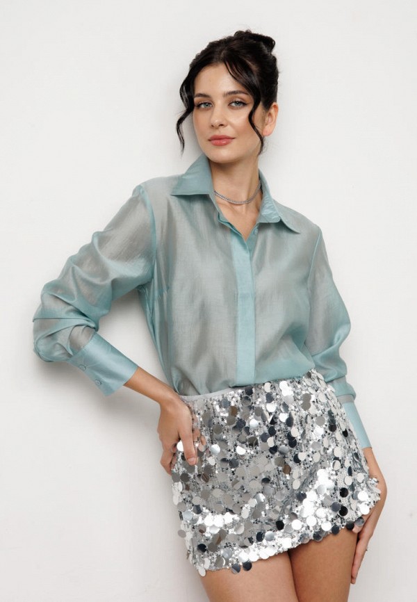 Блуза Annen 3950₽