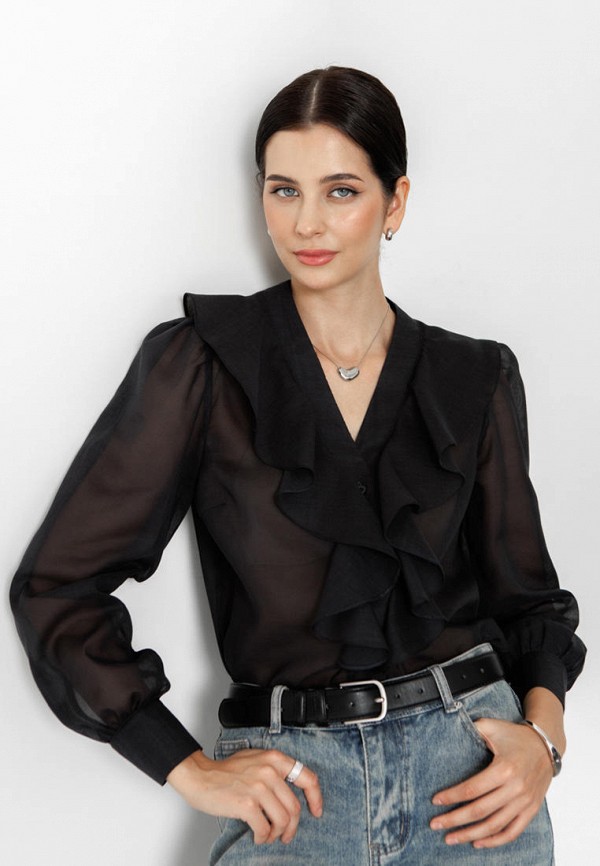 Блуза Annen 4500₽