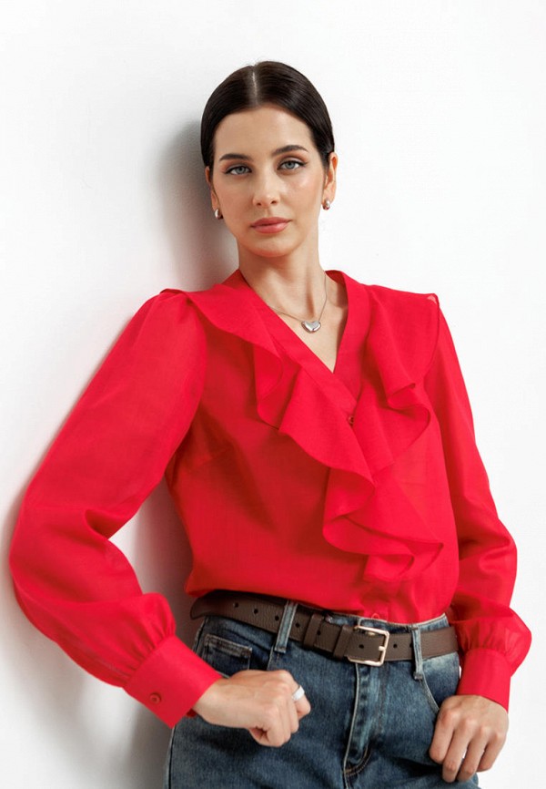 Блуза Annen 4500₽